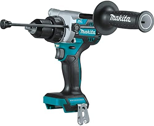 Makita XPH14Z 18V LXT Hammer Drill (B094DRXPDW)