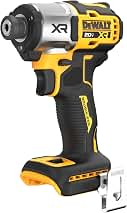 DEWALT 20V MAX XR Impact Driver (B0BQCWH5KF)