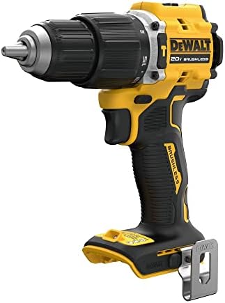 DEWALT DCD799B ATOMIC Compact (B0BY184ZY2)
