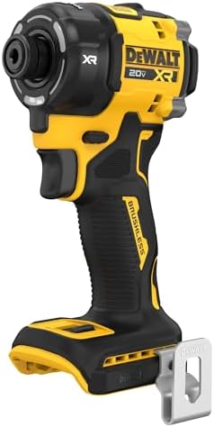DEWALT 20V MAX Hydraulic Impact Driver (B0DQYPZLMR)