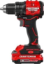 [CRAFTSMAN V20 BRUSHLESS RP Compact (B0FT94MJNN)](/redirect?asin=B0FT94MJNN)