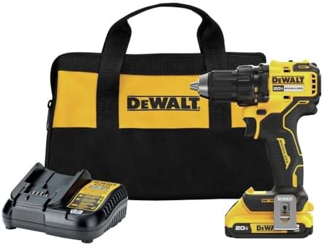 DeWalt DCD793D1R Kit (B0FWTJD89D)
